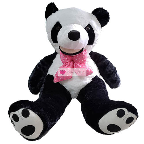 5 feet panda toy