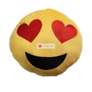 Emoji Pillow Cebu - Flowers Direct Cebu - Cebu Flower Shop - Florist