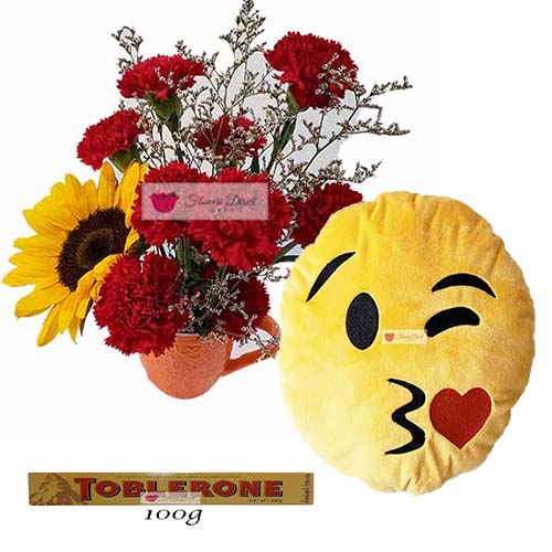 Cebu Anniversary Flowers
