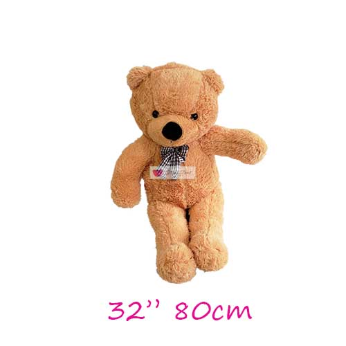32 inch teddy bear