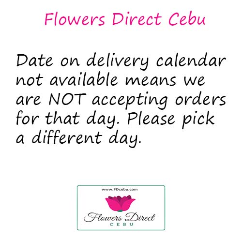 Flowers Direct Cebu Order Date Flowers Direct Cebu