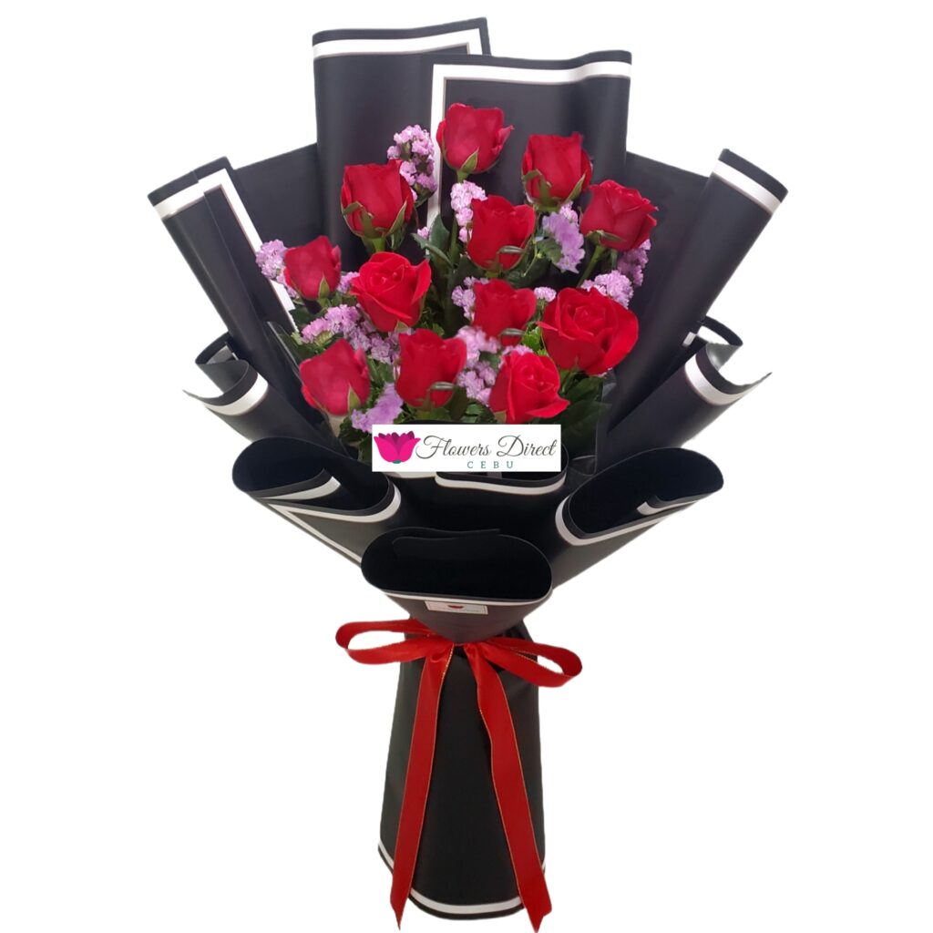 Anniversary Flowers Cebu Flowers Direct Cebu Flower Delivery