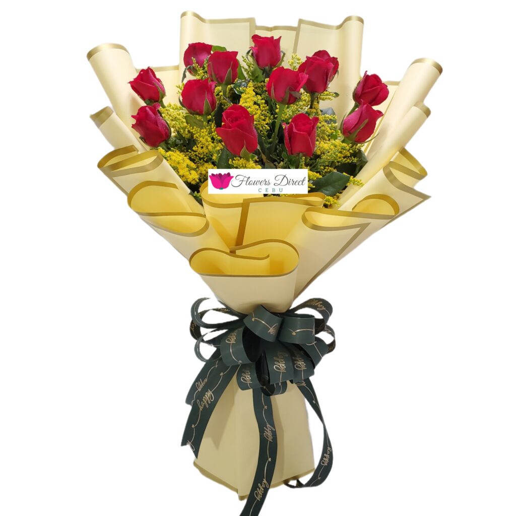 Anniversary Flowers Cebu Flowers Direct Cebu Flower Delivery